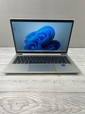 HP ProBook 440 G8 - Intel Core i5-1135G7 2.4GHz - 16GB DDR4 - 256GB SSD
