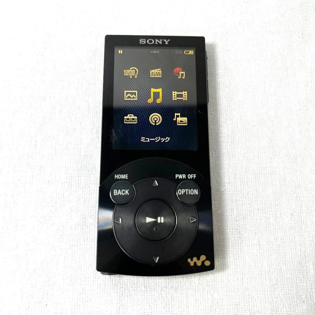 Sony Walkman 16gb for sale | eBay