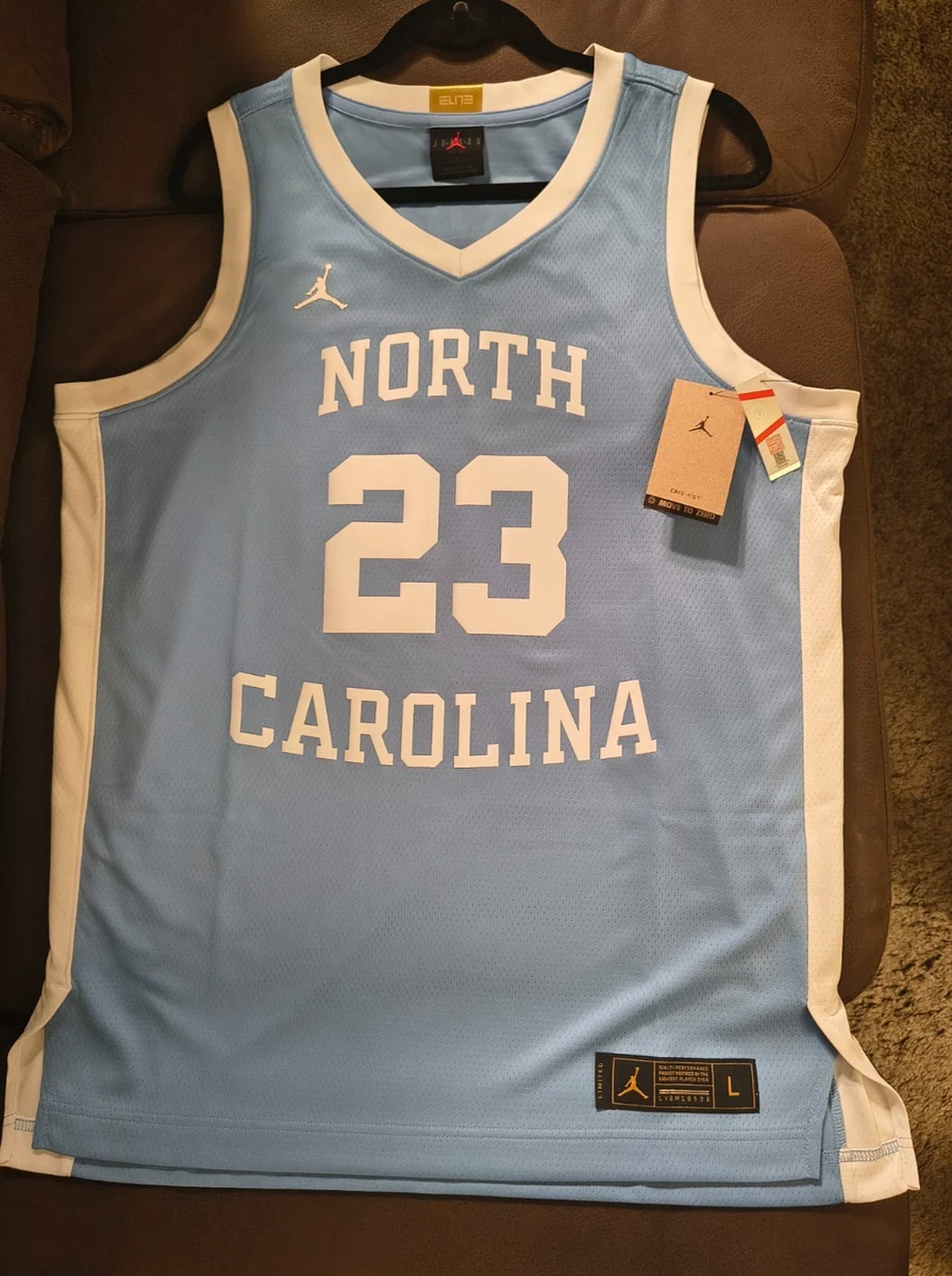 Nike Michael Jordan NCAA Jerseys for sale | eBay