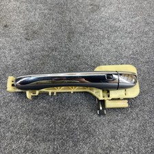 11-16 Hyundai Equus Signature Driver Left Rear Exterior Door Handle Paint Vs 11-16 Hyundai Equus Signature Driver Left Rear Exterior Door Handle Paint Vs