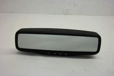 2010-11 Chevrolet Equinox Rear View Mirror w Telematics Onstar w Automatic Dim 