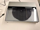 Technics Direct Drive Automatic Turntable System SL-DL5 Works Great New Stylus