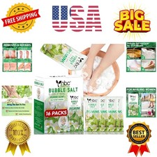 Pedicure Foot Soak, Foot Spa Soak, Pedicure Kit, Bubble Foot Bath for Tired ...