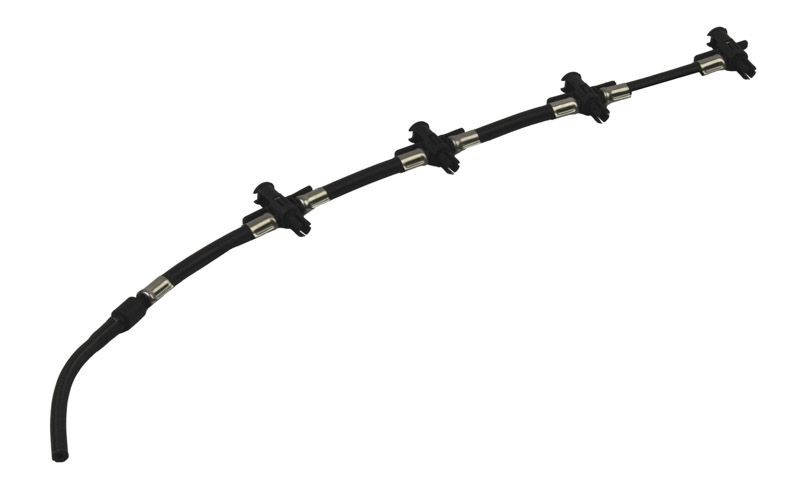 Tuyau carburant de fuite MAXGEAR 15-0339 haute résistance pour bloc HYUNDAI 314712F001