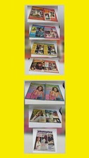 11 +2 Issues Photoplay Vintage Film Celeb Magazine 1974 Movies Memories Adverts