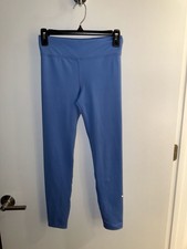 Nike Girls' Dri-FIT One Leggings, Size L