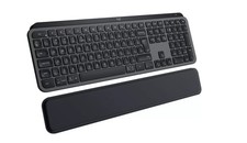 Logitech Tastatur MX Keys S Plus 920-011589 G...