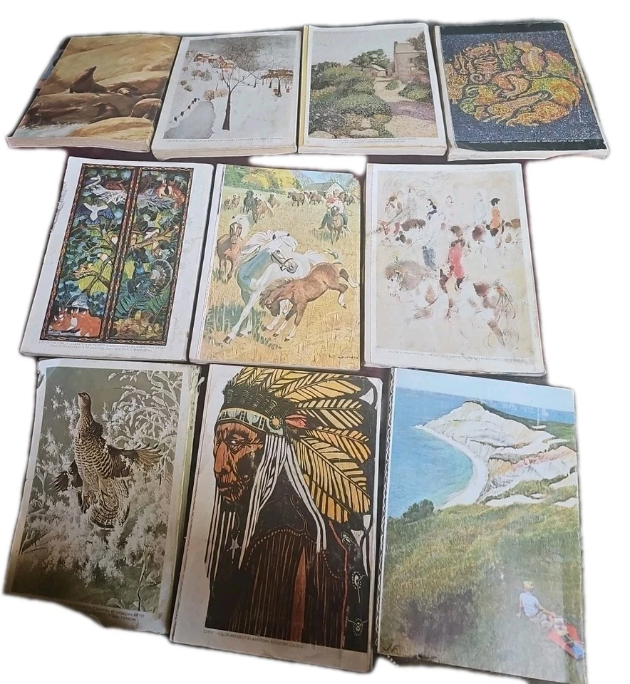 Readers Digest 1981-1966 Lot Of 10 Digest Magazines Vintage Softcovers - Image 2 of 4