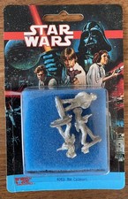 Star Wars - Miniatures - Mon Calmari - West End Games 40436 - RPG