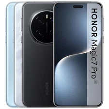 Honor Magic 7 Pro PTP-N49 1TB 16GB RAM (FACTORY UNLOCKED) 6.8" 200MP (Global)