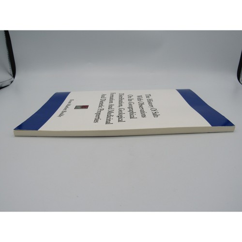 New The History of Salt: With Observations Evan Boddy Kessinger Publishing - Bild 5 von 12