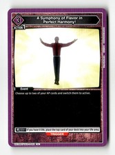 A Symphony of Flavor in Perfect Harmony! UE18BT: Tokyo Ghoul Union Arena NM