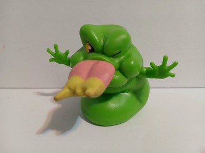 Ghostbusters Frozen Empire Ecto Collection Slimer 2.5'' inch figure Hasbro 2024