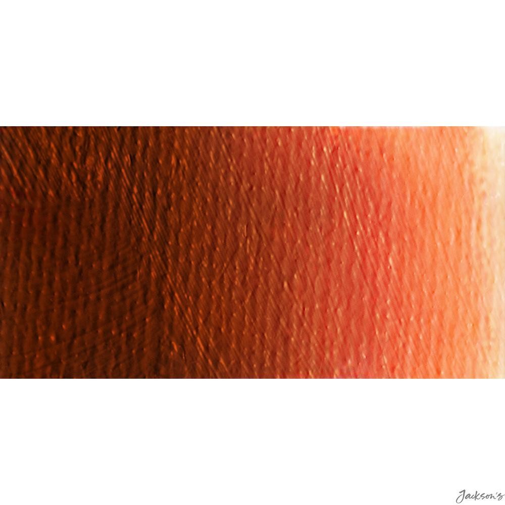 Old Holland Classic Oil Paint Tube Linseed Oil 60ml Yellow Ochre Burnt Art Pa...