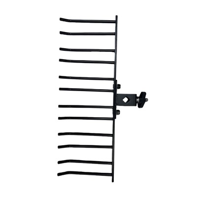 Saiten Drum Stick Halter für 6 Paar Sticks für Anfänger Profis