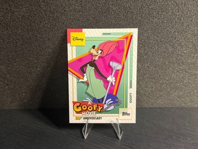 2026 Topps Disney Neon 