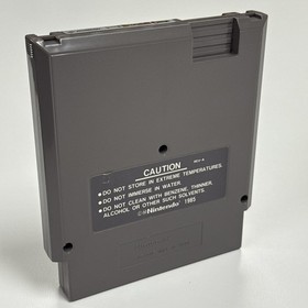 Castlevania III: Dracula's Curse ottime condizioni (Nintendo Entertainment System, 1990). 