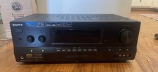 Sony STR-DH810 Multi Channel AV Receiver 7.1