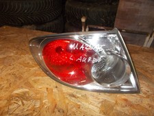 Rückleuchte Links Außen Mazda 6 GG GY