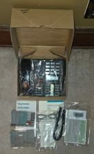 NORTEL NORSTAR M7310 PHONE        NOS       BLACK