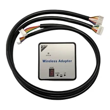DAIKIN-MCQUAY-GOODMAN 999187T VRV VRF BLUETOOTH ADAPTER HVAC WIRELESS CONNECTION