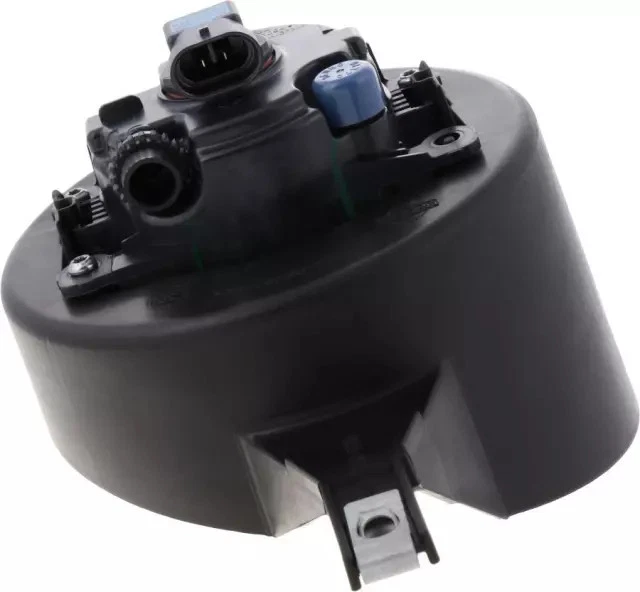 正品日产 2005 - 2020 年日产 Frontier - 雾灯总成 26155-EA825 — 第 2/4 张图片