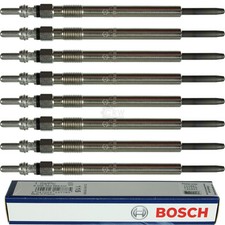 Bougies de préchauffage Rover 115