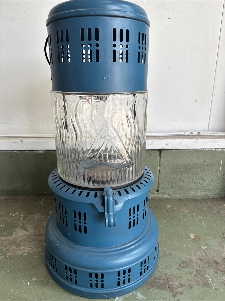 Perfection Oil Heater for sale | eBay