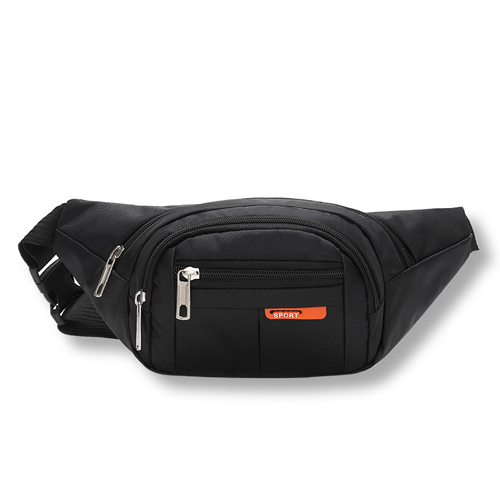 Waterproof Women Men Waist Bag Crossbody Sling Shoulder Bag Cycling Travel Sport - Picture 9 of 28