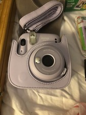 Instax Mini 11 W Accessories