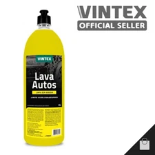 Vintex Lava Autos Automotive Cleaning Car Wash Maintenance Vonixx 1.5L 51oz