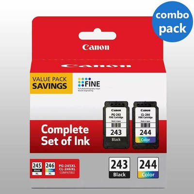 printer ink 243 244