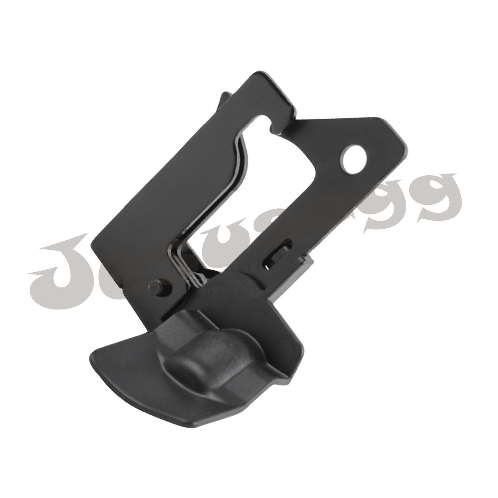 【WOOHWA】UNECK HOOD T Amazon.com: Vented Heat Dispersion Hood Compatible with Jeep
