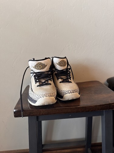 Jordan 2.0 Gray - Picture 2 of 2