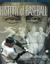 The New Biographical History of Baseball: The Classic?Completely Revised