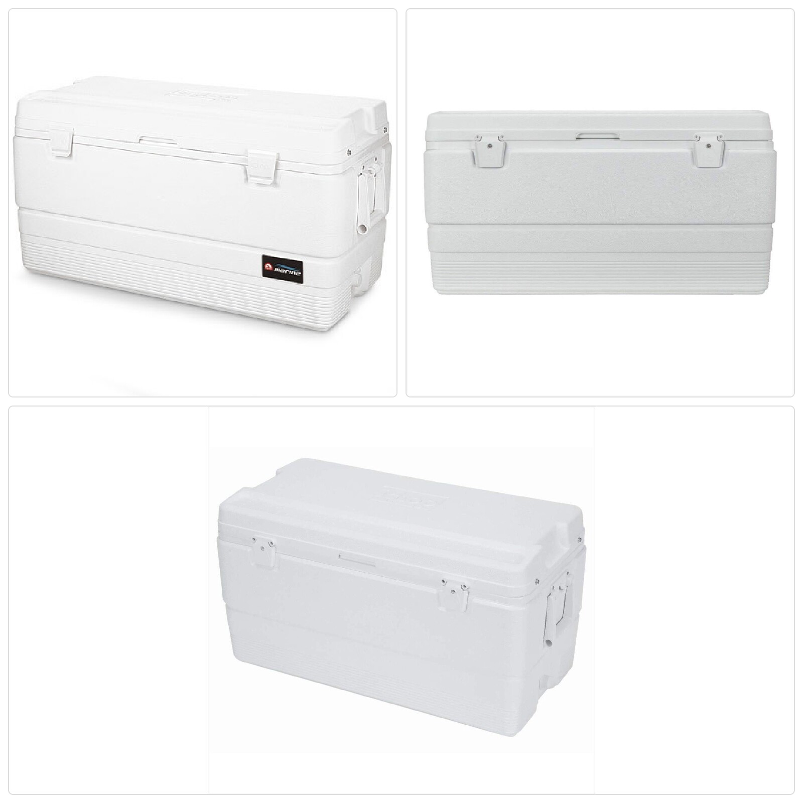 igloo 94 quart cooler