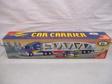 1999 Sunoco Car Carrier A