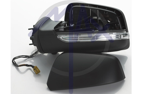 SPEC RETR MERCEDES KLASSE W169 '08->'12 - KLASSE B W245 '08->'12 SX ELEKTRISCH