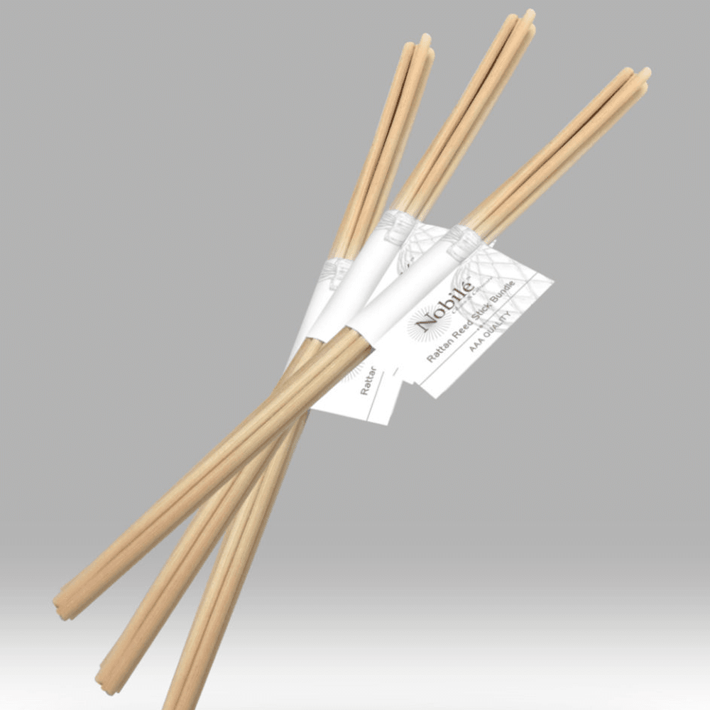 Nobile Glassware Rattan Reed Stick Bundle 28cm 46125