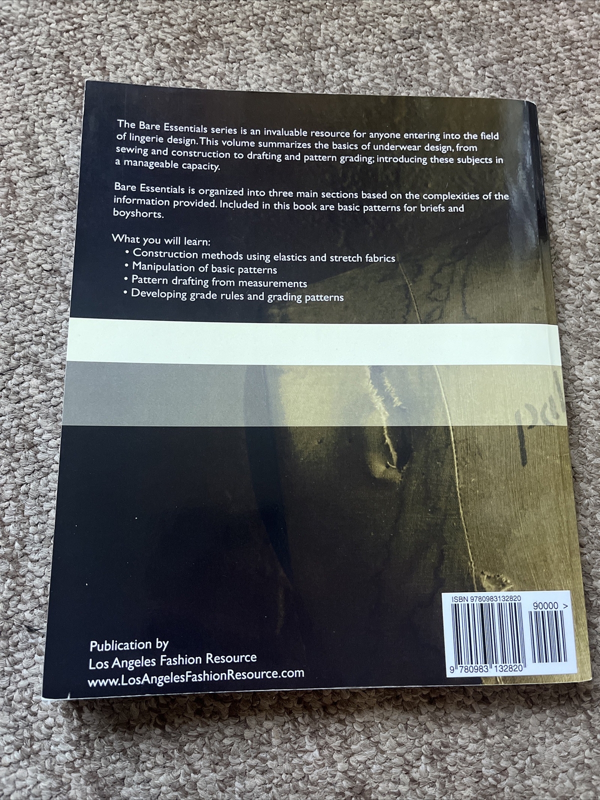 Bare Essentials Underwear Constru..., MatthewsFairba eBay