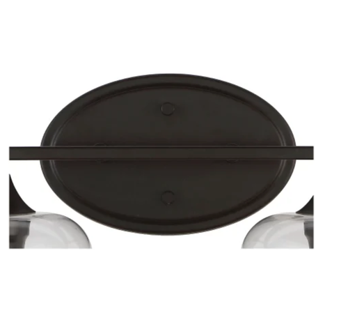 JONATHAN Y Lighting-JYL7548A-Jayne 4 Light 32" Wide LED Bathroom Vanity Light - Picture 4 of 4