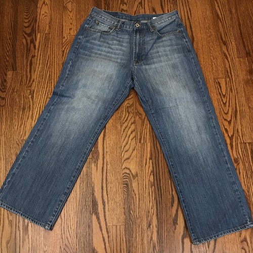 Lucky Brand Gene Montesano Short Inseam 