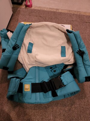 Lillebaby Complete 6-in-1 Baby Carrier | eBay Lillebaby Complete 6-in-1 Baby Carrier | eBay