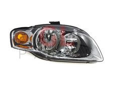 POUR AUDI A4 B7 2005-2008 PHARES AVANT DROITE DEPO Electric 8E0941004AJ