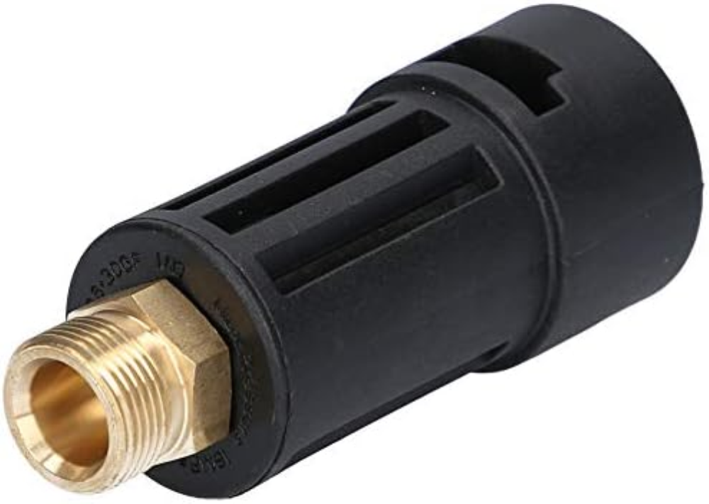 Karcher K Hobby, Kranzle M22, adattatore a baionetta per pulitore ad alta pressi