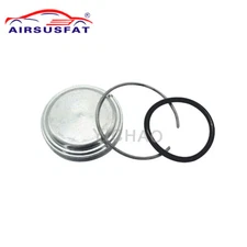 Front Air Suspension Spring Bag Repair Kits For Mercedes W220 S Class 2203205113