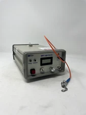650nm, 0 - 150mW, Fiber-Coupled Laser, B&W Tek, Edmund Optics, Red, Adjustable