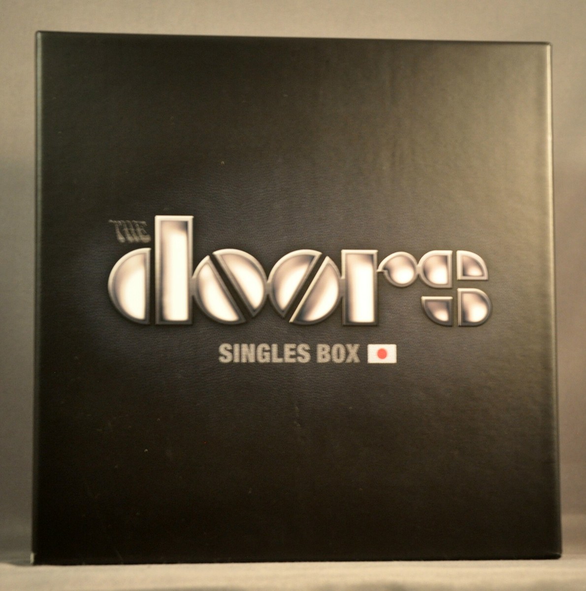 洋楽 THE DOORS/SINGLES BOX 14CD s-l1200.jpg