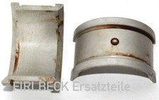 Pleuellager Lager HATZ E80 E85 E89 Std. 50mm Baumaschine Traktor