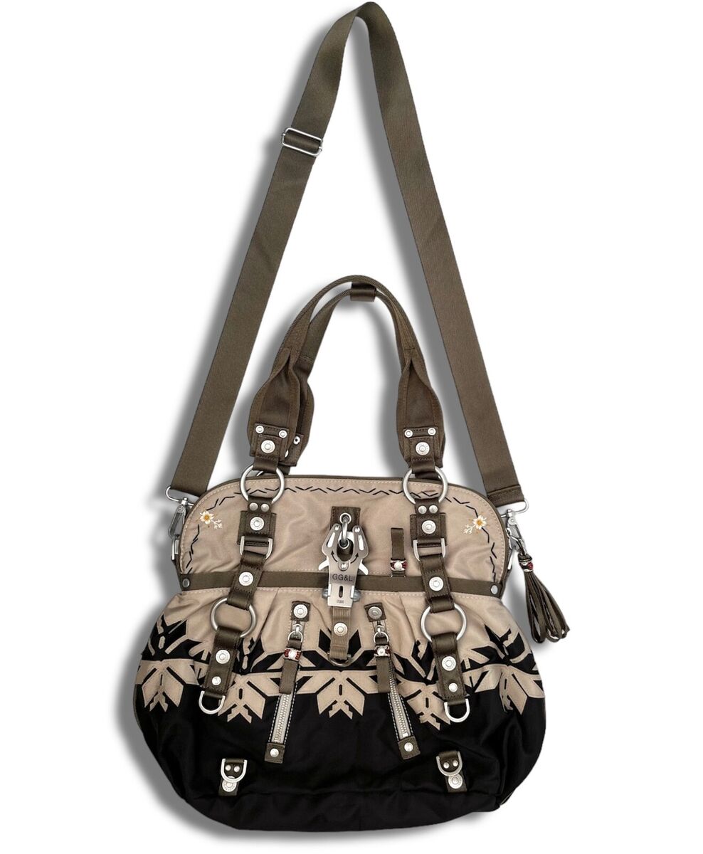George Gina & Lucy GGL Shoulder Bag | eBay George Gina & Lucy GGL Shoulder Bag | eBay